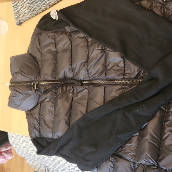 Moncler Tricot Cardigan Size M - Picture 6 of 7